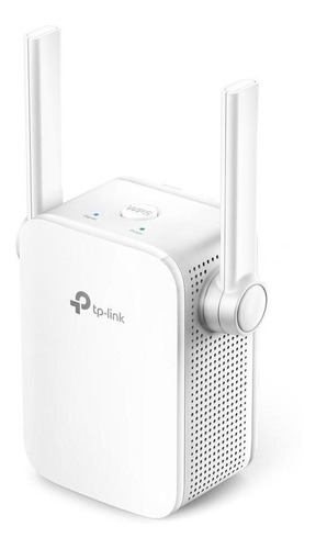 Extensor Repetidor Wifi N 300mbps Tp-link Tl-wa855re Ap