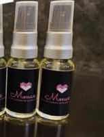 Aceite De Argan Natural