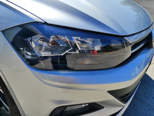 Volkswagen Virtus 4p Comfortline L4/1.6 Aut