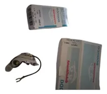 Comprar Platino Distribuidor Fiat 124 - 850 - 128 Lada Seat