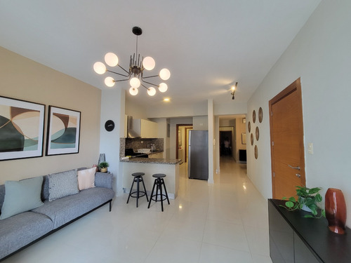 Foxpiantini.com - A277 | Apartamento De Lujo En Paraíso | Torre Moderna Con Ubicación Exclusiva