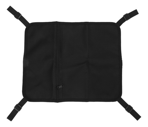 Bolsa De Surf Para Tabla De Remo, Malla En S, Hebillas De Go