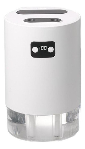 Humidificador De Aire Acondicionado Control De Ventilador .