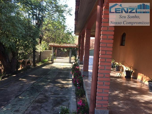 Imagem 1 de 29 de Casas À Venda Em Bragança Paulista/sp - Compre A Sua Casa Aqui! - 1373960