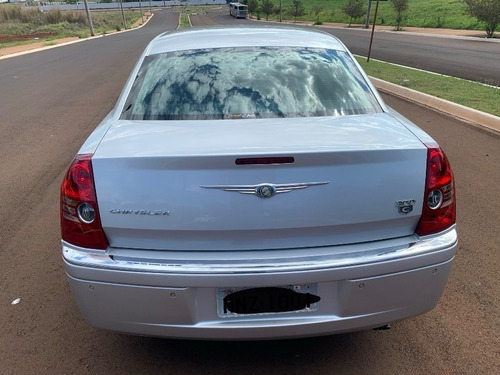 Chrysler 300c 3.5 V6