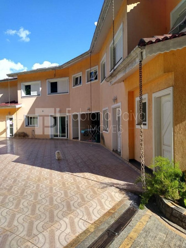 Imagem 4 de 15 de Casa Em Condomínio Para Venda Em Arujá, Condomínio Arujazinho I, Ii, Iii, 5 Dormitórios, 5 Suítes, 7 Banheiros, 8 Vagas - Ca0250_1-1805819