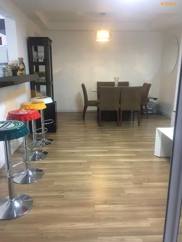 Imagem 4 de 30 de Apartamento - Ref: 7921