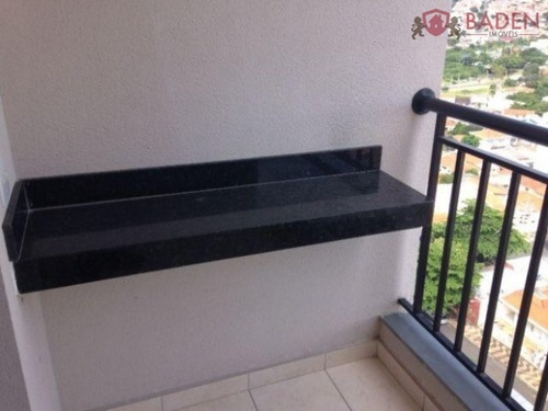 Imagem 3 de 18 de Apartamento - Ap01850