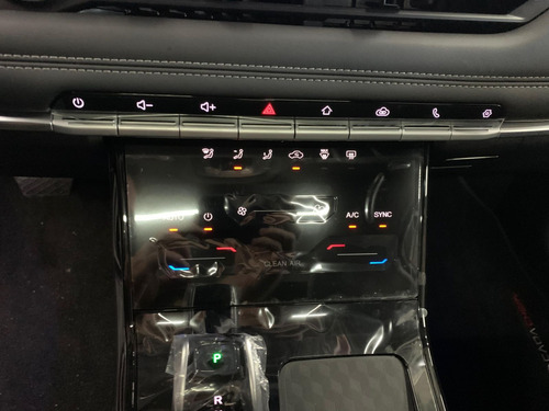 Chery Tiggo 7 7 Pro Max Drive 1.6 Turbo 16V Aut.