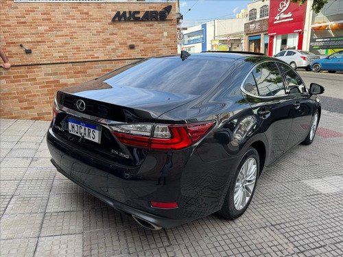 Lexus Es350 3.5 v6 Gasolina 4p Automatico