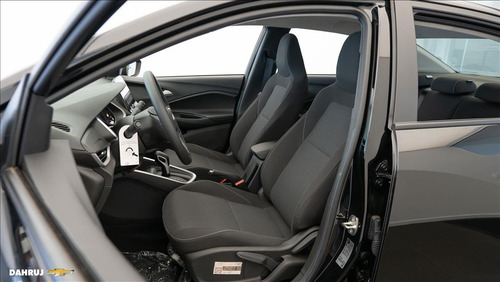 Chevrolet Onix 1.0 TURBO FLEX PLUS LT AUTOMÁTICO