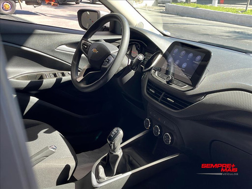 Chevrolet Onix 1.0 TURBO FLEX PLUS LTZ MANUAL