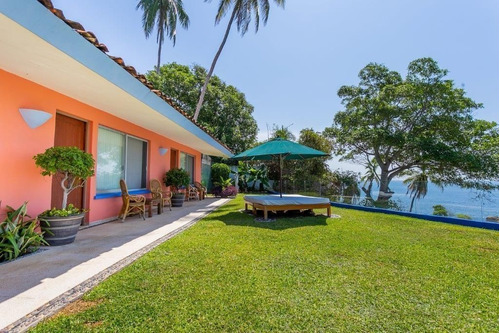 Imagen 15 de 26 de Venta Casa En Acapulco Con Vista Al Mar