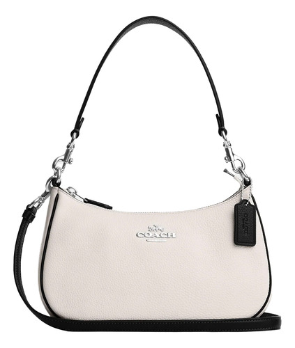 Bolsa Coach Original Teri Shoulder Bag Cp069 Para Mujer