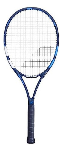 Raqueta De Tenis Con Cuerdas Babolat Evoke 105 - (27)