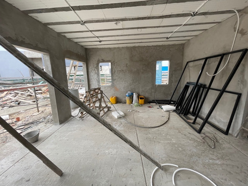 Imagen 25 de 28 de Venta Permuta Casa Barrio Cerrado Privado San Sebastian Seguridad Pileta Parrilla Cuotas Financiación Facilidades Oportunidad Inversión