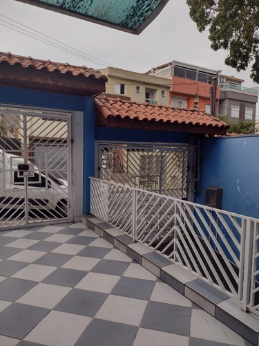 Imagem 3 de 27 de Casa - 9201 - 69918931