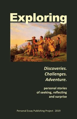 Libro Exploring: --discoveries. Challenges. Adventure - J...