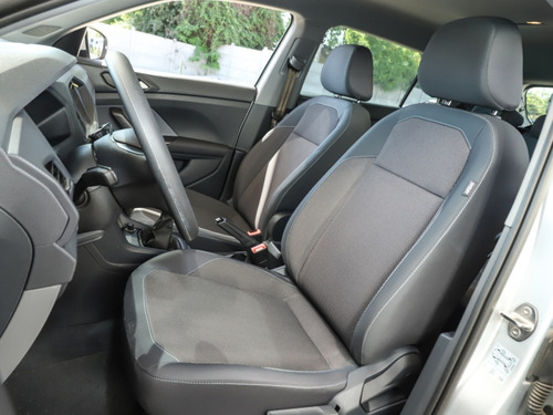 Volkswagen T-Cross T CROSS TRENDLINE