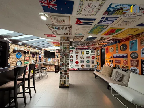 Casa En Venta Lomas De La Herradura