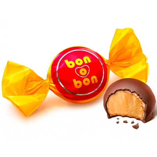 Bon o Bon chocolate caja de 30 unidades