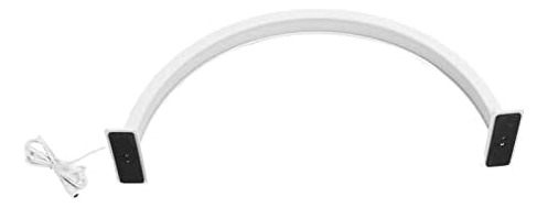 Chrees 25w Luz Led De Escritorio 3000k-6500k Lámpara De Bell