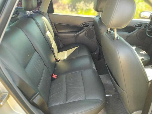 Ford Focus 1.8l Hatch