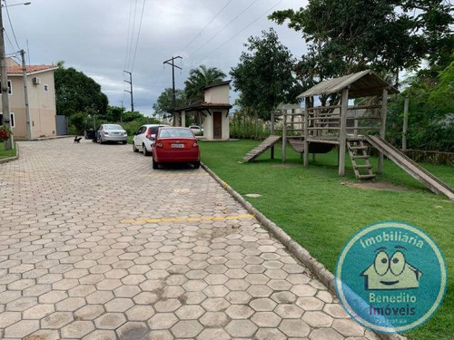 Imagem 7 de 9 de Vendo Duplex 2/4 Em Porto Seguro - 1784