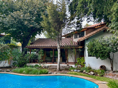 Excelente Amplio Jardin Condominio Tranquilo Metro C Velasco