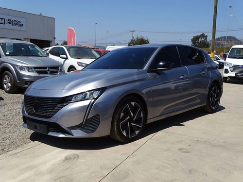 Peugeot 308 2024