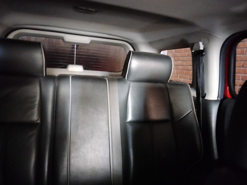 Hummer H3 4x4 Adventure 5 Cil Piel Quemacocos