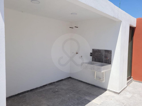 Casa En Venta En Pachuca 3 Recámaras