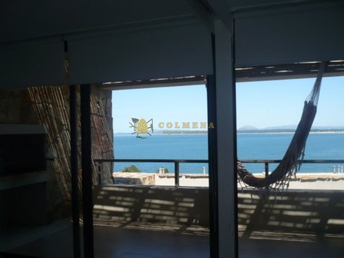 Apartamento En Venta Y Aqluiler, Punta Ballena, Punta Ballena, 2 Dormitorios.- Ref: 3929