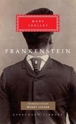 Libro Frankenstein, Or, The Modern Prometheus - Mary Woll...