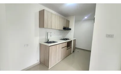 Apartamento en venta