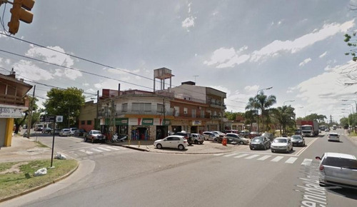 Imagen 9 de 22 de Bien Ubicado Galpón-depósito-oficinas En Beccar