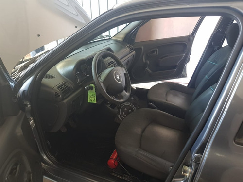 Renault Clío Mio 5p Confort Pack