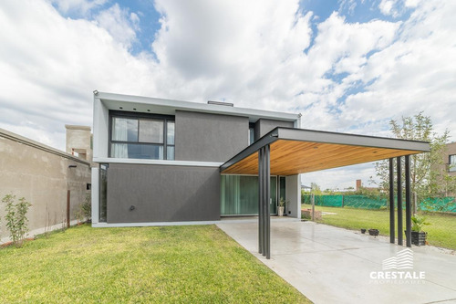 Imagen 3 de 26 de Hermosa Casa 2 Dormitorios En Venta. Calidad Y Diseño - Barrio Abierto Las Tardes