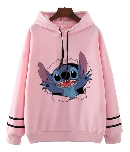 Moletom lilo hotsell e stitch