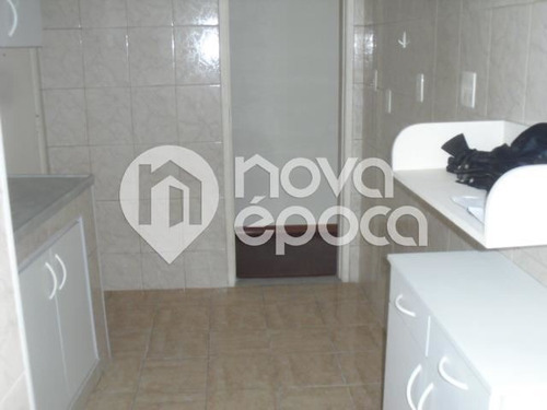 Apartamento - Ref: Sp1cb46620