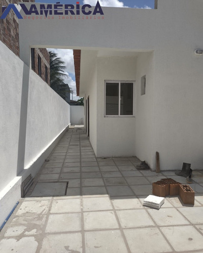 Imagem 10 de 10 de Casa Residencial Para Venda Muçumagro, João Pessoa - Ca00176 - 69962073