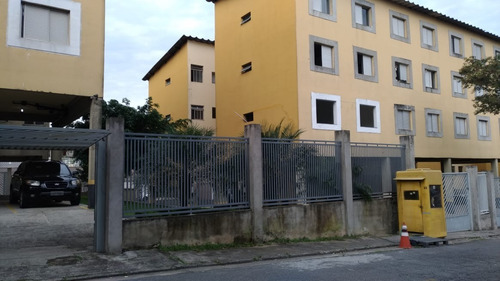 Imagem 11 de 18 de Apartamento - Apc1590 - 34077821