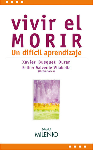 Vivir El Morir - Busquet