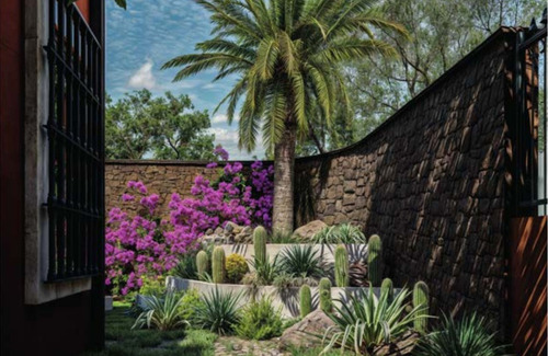 Casona De Lujo, En Venta, Residencial XĂșchiles, San Miguel De Allende