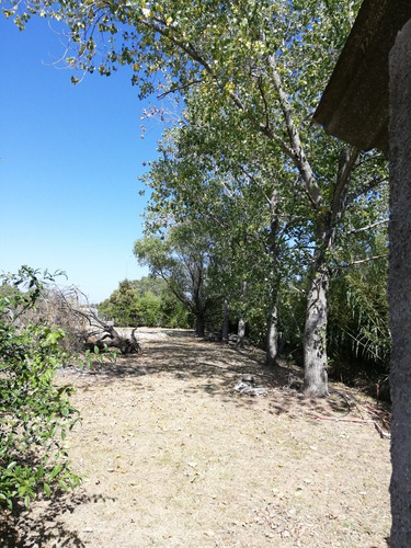 Terreno 1600m2 C/galpón 45m2 Ose Valioso Entorno Rural. R.34