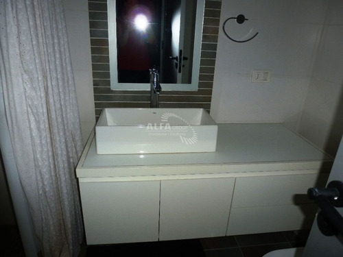 Imagen 20 de 30 de Apartamento En Mansa, 2 Dormitorios