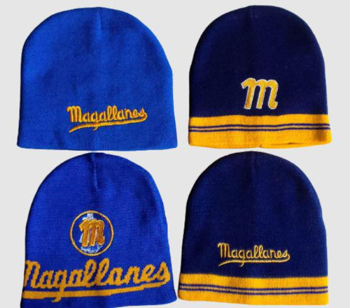 Gorras Pasamontañas Los Navegantes De Magallanes Para Adulto