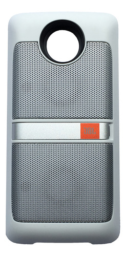 Capa De Alto-falante Para Motorola Moto Z3 Play Z2 Force Z4
