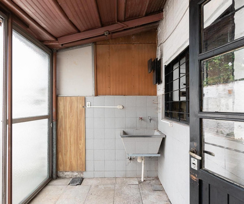 Departamento Tipo Dúplex De 3 Ambientes Con Cochera