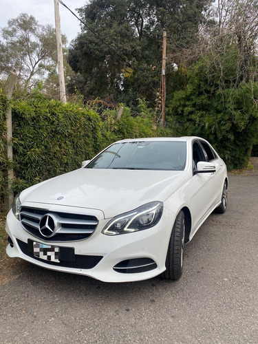 Mercedes-Benz Clase E 3.0 E400 Avantgarde Spor 333cv At